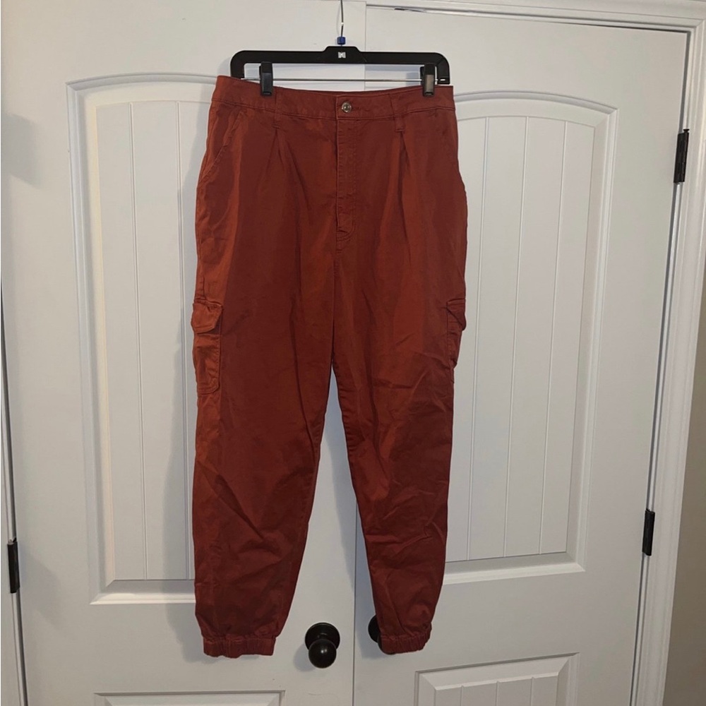 Juicy Couture joggers!
